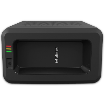 Mostrar detalhes de Nobreak Intelbras ATTIV 700 120V, 700VA, 350W, Entrada: 120V, Saida: 120V - 4822203 Imagem de Nobreak Intelbras ATTIV 700 120V, 700VA, 350W, Entrada: 120V, Saida: 120V - 4822203