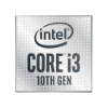 Imagem de Processador Intel Core i3-10105F 3.7GHz (4.4GHz Turbo), 4-Core, 8-Threads, 6MB Cache, LGA1200 - BX8070110105F