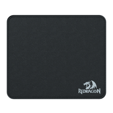 Mostrar detalhes de Mousepad Gamer Redragon Flick S 250x210x3mm P029 Imagem de Mousepad Gamer Redragon Flick S 250x210x3mm P029