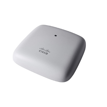 Mostrar detalhes de Acess Point Cisco Cbw140ac-Z, 802.11ac 2x2 Wave 2 Imagem de Acess Point Cisco Cbw140ac-Z, 802.11ac 2x2 Wave 2