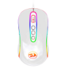 Imagem de Mouse Gamer Redragon Phoenix 2 Rgb Branco - M702w-1