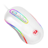 Imagem de Mouse Gamer Redragon Phoenix 2 Rgb Branco - M702w-1