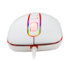 Imagem de Mouse Gamer Redragon Phoenix 2 Rgb Branco - M702w-1