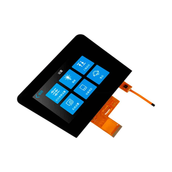 Imagem de Tela De Lcd Creality Halot One Touch Screen Kit - 4001050038