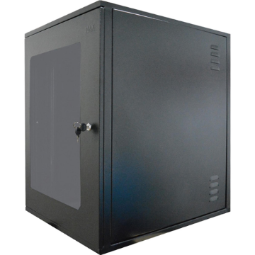 Mostrar detalhes de Rack Servidor Padrao 19 Pol 12u X 570mm Acr Solda Parede - Max Eletron Imagem de Rack Servidor Padrao 19 Pol 12u X 570mm Acr Solda Parede - Max Eletron
