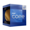 Imagem de Processador Intel Core i9-12900K 3.2GHz (5.1GHz Turbo), 16-Core, 24-Threads, 30MB Cache, LGA1700 - BX8071512900K
