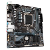 Imagem de Placa Mae Gigabyte H610m H, Ddr4, Lga1700, Micro Atx