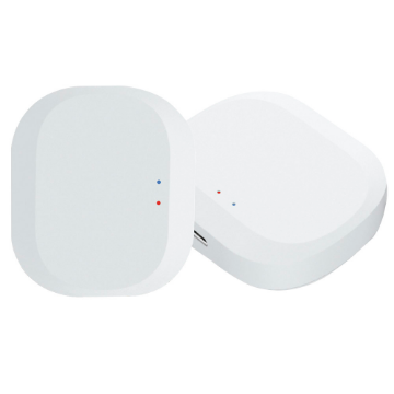 Mostrar detalhes de Central Zigbee 1106193 - Agl Imagem de Central Zigbee 1106193 - Agl
