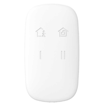 Mostrar detalhes de Controle Remoto 868 Wifi Ax Pro Ds-Pkf1-We Hikvision Imagem de Controle Remoto 868 Wifi Ax Pro Ds-Pkf1-We Hikvision