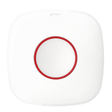 Mostrar detalhes de Botao De Emergencia Wifi Ds-Pdeb1-Eg2-We Hikvision Imagem de Botao De Emergencia Wifi Ds-Pdeb1-Eg2-We Hikvision