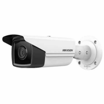 Mostrar detalhes de Camera Ip Ds-2cd2t43g2-4i(6mm) Hikvision Imagem de Camera Ip Ds-2cd2t43g2-4i(6mm) Hikvision