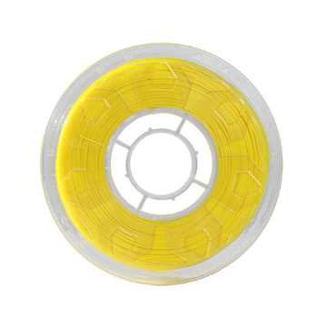 Mostrar detalhes de Filamento Creality Cr-Pla(Yellow) 1,75mm 3301010063 Imagem de Filamento Creality Cr-Pla(Yellow) 1,75mm 3301010063