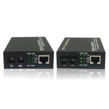 Mostrar detalhes de Kit Conversor Flexmedia 10/100 Sm-20km-1fo-Sc - A/B Imagem de Kit Conversor Flexmedia 10/100 Sm-20km-1fo-Sc - A/B