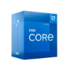 Imagem de Processador Intel Core I7-12700 2.1ghz (4.9ghz Turbo), 12-Core, 20-Threads, 25mb Cache, Lga1700 - Bx8071512700