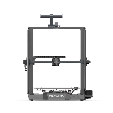 Mostrar detalhes de Impressora 3d Creality Cr-M4, Fdm - 1001010484 Imagem de Impressora 3d Creality Cr-M4, Fdm - 1001010484