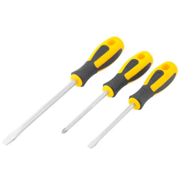 Mostrar detalhes de Kit Chave De Fenda/Phillips Ponta Magnetizada 3un Crv Vd Plus Vonder Imagem de Kit Chave De Fenda/Phillips Ponta Magnetizada 3un Crv Vd Plus Vonder