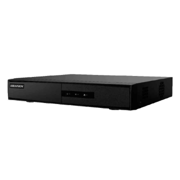 Mostrar detalhes de Dvr 4 Canais 720p Acusense H.265 Ids-7204hghi-M1 Hikvision Imagem de Dvr 4 Canais 720p Acusense H.265 Ids-7204hghi-M1 Hikvision