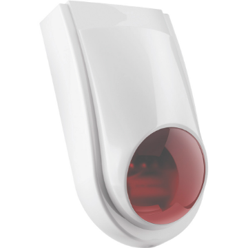 Mostrar detalhes de Sirene Zigbee 1106197 - Agl Imagem de Sirene Zigbee 1106197 - Agl