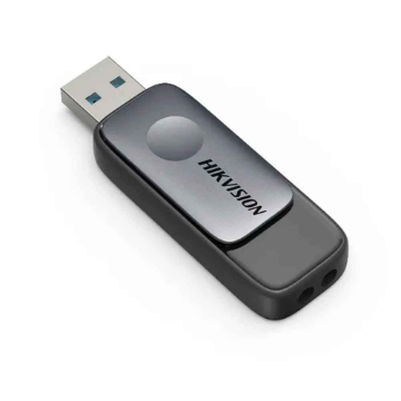 Mostrar detalhes de Pen Drive Hikvision M210s 128gb Usb 3.2 - Hs-Usb-M210s 128g U3 Black Imagem de Pen Drive Hikvision M210s 128gb Usb 3.2 - Hs-Usb-M210s 128g U3 Black