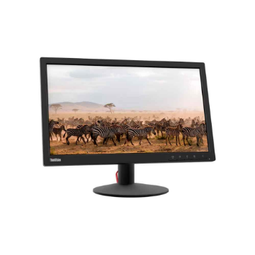 Mostrar detalhes de Monitor Lenovo 19.5" E20-1b / 3 Anos On Site Imagem de Monitor Lenovo 19.5" E20-1b / 3 Anos On Site
