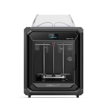Mostrar detalhes de Impressora 3D Creality Sermoon D3 PRO, FDM - 1002070052 Imagem de Impressora 3D Creality Sermoon D3 PRO, FDM - 1002070052