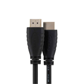 Mostrar detalhes de Cabo HDMI Intelbras CH 2025, 4K 60Hz, 2.5 Metros - 4142026 Imagem de Cabo HDMI Intelbras CH 2025, 4K 60Hz, 2.5 Metros - 4142026