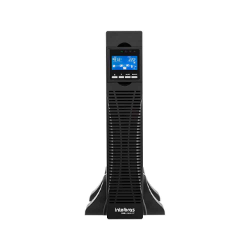 Mostrar detalhes de Nobreak Senoidal Intelbras DNB 1.5 kVA RT 220V G2, 1500VA, 1350W, Entrada: 220V, Saida: 220V, Online - 4820113 Imagem de Nobreak Senoidal Intelbras DNB 1.5 kVA RT 220V G2, 1500VA, 1350W, Entrada: 220V, Saida: 220V, Online - 4820113