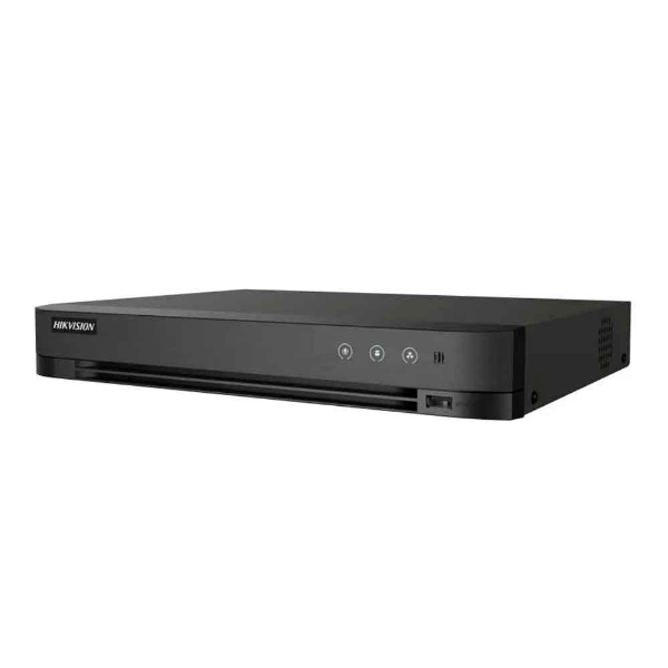 Imagem de DVR ACUSENSE IDS-7216HQHI-M1/S/ALM HIKVISION