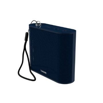 Mostrar detalhes de CAIXA DE SOM BLUETOOTH WAVEONE  POCKET AZUL MARINHO Imagem de CAIXA DE SOM BLUETOOTH WAVEONE  POCKET AZUL MARINHO
