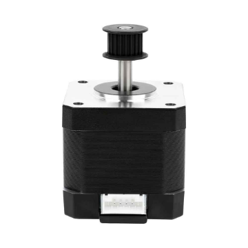 Mostrar detalhes de MOTOR DE PASSO 42-40 PARA K1 - 3204120126 Imagem de MOTOR DE PASSO 42-40 PARA K1 - 3204120126