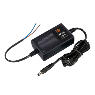 Mostrar detalhes de Fonte Adaptadora Fc Fontes 12v 1,5a Sem Plugue Ac Fc1201ec Imagem de Fonte Adaptadora Fc Fontes 12v 1,5a Sem Plugue Ac Fc1201ec