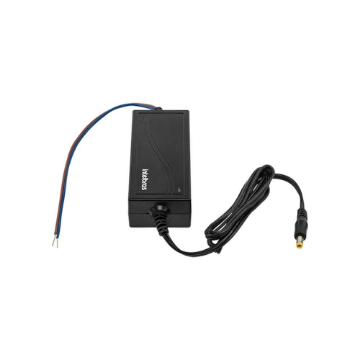 Mostrar detalhes de Fonte De Alimentacao Ac/Dc 12v 3a Intelbras Ef 1203s, Sem Plugue De Tomada - 4820030 Imagem de Fonte De Alimentacao Ac/Dc 12v 3a Intelbras Ef 1203s, Sem Plugue De Tomada - 4820030