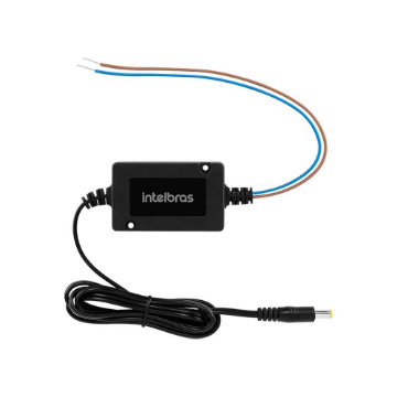 Mostrar detalhes de Fonte De Alimentacao Ac/Dc 12v 1a Intelbras Ef 1201+, Sem Plugue De Tomada - 4820017 Imagem de Fonte De Alimentacao Ac/Dc 12v 1a Intelbras Ef 1201+, Sem Plugue De Tomada - 4820017