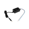 Imagem de Fonte De Alimentacao Ac/Dc 12v 1a Intelbras Ef 1201+, Sem Plugue De Tomada - 4820017