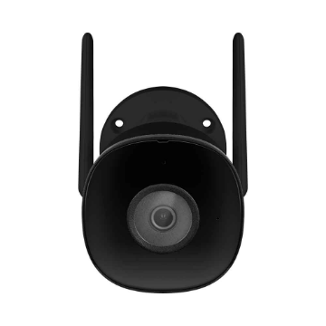 Mostrar detalhes de Camera Inteligente Wi-Fi Intelbras Im5 Sc, Full Hd, Externa - Preta - 4590006 Imagem de Camera Inteligente Wi-Fi Intelbras Im5 Sc, Full Hd, Externa - Preta - 4590006