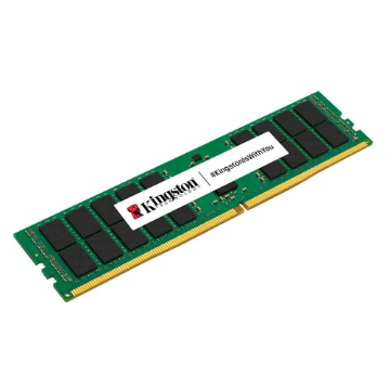 Mostrar detalhes de Memoria Kingston 16gb Ddr5 4800mhz 1.1v Servidor - Ksm48r40bs8kmm-16hmr Imagem de Memoria Kingston 16gb Ddr5 4800mhz 1.1v Servidor - Ksm48r40bs8kmm-16hmr