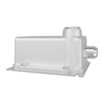 Mostrar detalhes de Trava Eletromagnetica Agl 220v Cinza Com Modulo Ip66 1006003 Imagem de Trava Eletromagnetica Agl 220v Cinza Com Modulo Ip66 1006003