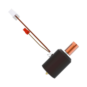 Mostrar detalhes de Kit De Aquecimento De Ceramica Para Extrusora - 4001030118 Imagem de Kit De Aquecimento De Ceramica Para Extrusora - 4001030118