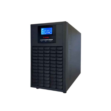 Mostrar detalhes de Nobreak Ts Shara Senno Vt 3000va/2700w 6872 Mono/220/220v Imagem de Nobreak Ts Shara Senno Vt 3000va/2700w 6872 Mono/220/220v