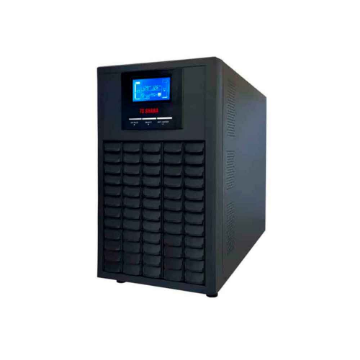 Mostrar detalhes de Nobreak Ts Shara Senno Vt 3000va/2700w 6869 Mono/115/115v Imagem de Nobreak Ts Shara Senno Vt 3000va/2700w 6869 Mono/115/115v