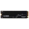 Imagem de Ssd Kingston Kc3000 512gb M.2 2280 Nvme Pcie 4.0 - Skc3000s/512g