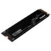 Imagem de Ssd Kingston Kc3000 512gb M.2 2280 Nvme Pcie 4.0 - Skc3000s/512g
