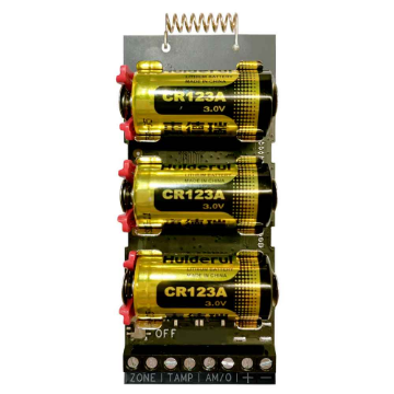 Mostrar detalhes de TRANSMISSOR DE ENTRADA UNICA DS-PM1-I1-WE HIKVISION Imagem de TRANSMISSOR DE ENTRADA UNICA DS-PM1-I1-WE HIKVISION