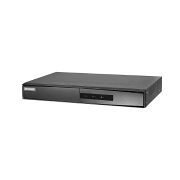 Mostrar detalhes de NVR 4MP 4 CANAIS EM REDE H.265+ S/HD DS-7104NI-Q1/M HIKVISION Imagem de NVR 4MP 4 CANAIS EM REDE H.265+ S/HD DS-7104NI-Q1/M HIKVISION