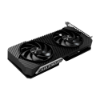 Imagem de Placa de Video Gainward GeForce RTX 4070 Ghost, 12GB, GDDR6X, 192bits - NED4070019K9-1047B