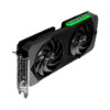 Imagem de Placa de Video Gainward GeForce RTX 4070 Ghost, 12GB, GDDR6X, 192bits - NED4070019K9-1047B