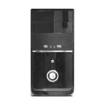 Mostrar detalhes de PC PAUTA WORK I7-10700F/ 4GB/ 512GB SSD/ FREEDOS/ NVIDIA GEFORCE G 210 1GB DDR3 Imagem de PC PAUTA WORK I7-10700F/ 4GB/ 512GB SSD/ FREEDOS/ NVIDIA GEFORCE G 210 1GB DDR3