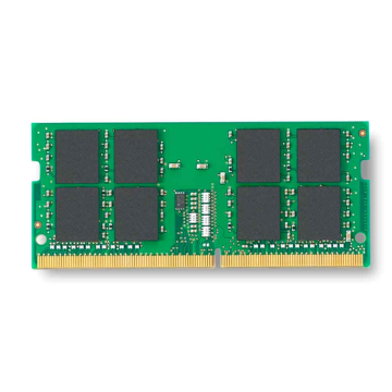 MEMORIA KINGSTON 16GB DDR4 3200MHZ 1.2V NOTEBOOK - KVR32S22S8/16