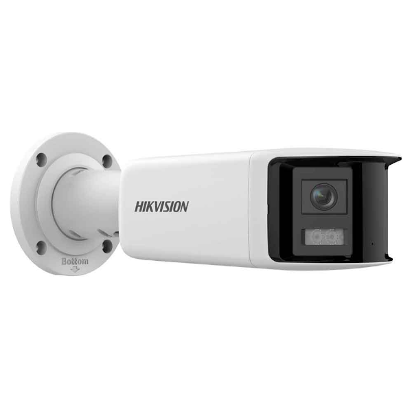 Imagem de CAMERA IP DS-2CD2T47G2P-LSU/SL(2.8MM) HIKVISION