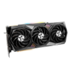 Imagem de Placa de Video MSI Geforce RTX 3090 Gaming X Trio, 24GB, GDDR6X, 384bits - 912-V388-065